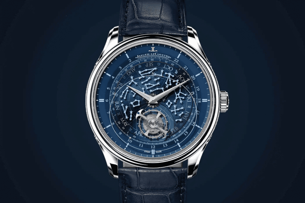 Most Popular Brands in the World of Luxury Watches