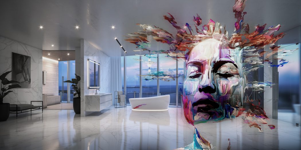 Aston Martin Residences Unveils "UNIQUE" - The First and Only Aston ...