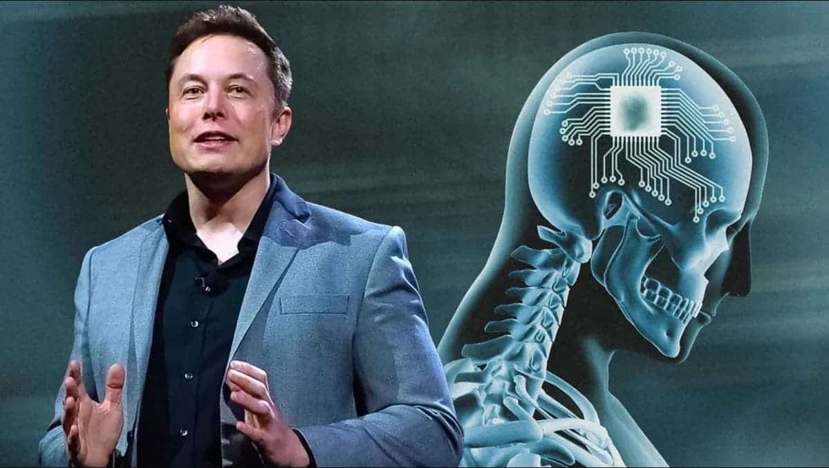 Neuralink: Elon Musk Would Consider Brain Chip Developed