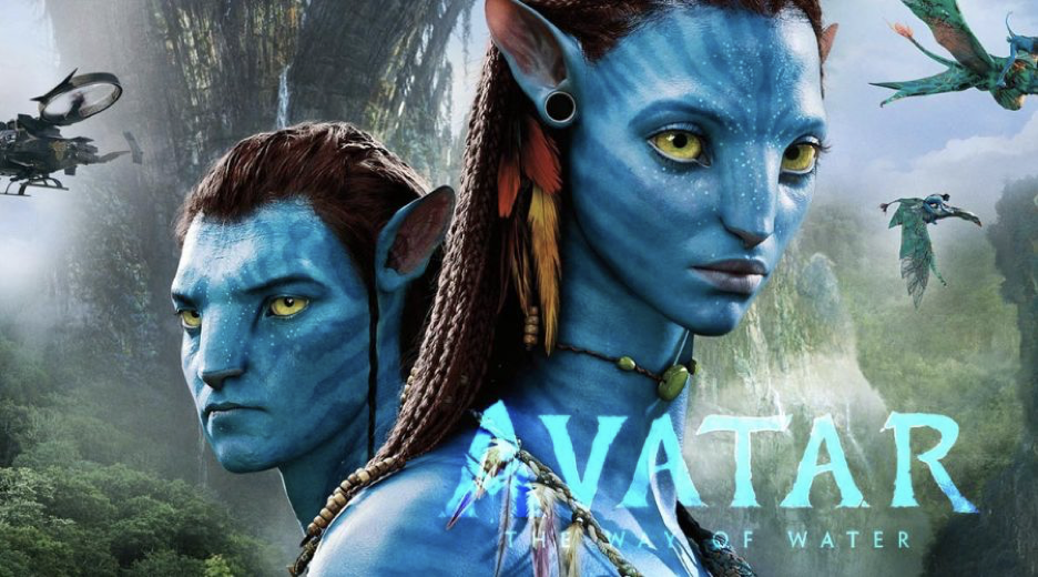 After 13 Years, James Cameron’s Long-Awaited Sequel,  Avatar: The Way of Water, Is Coming Soon