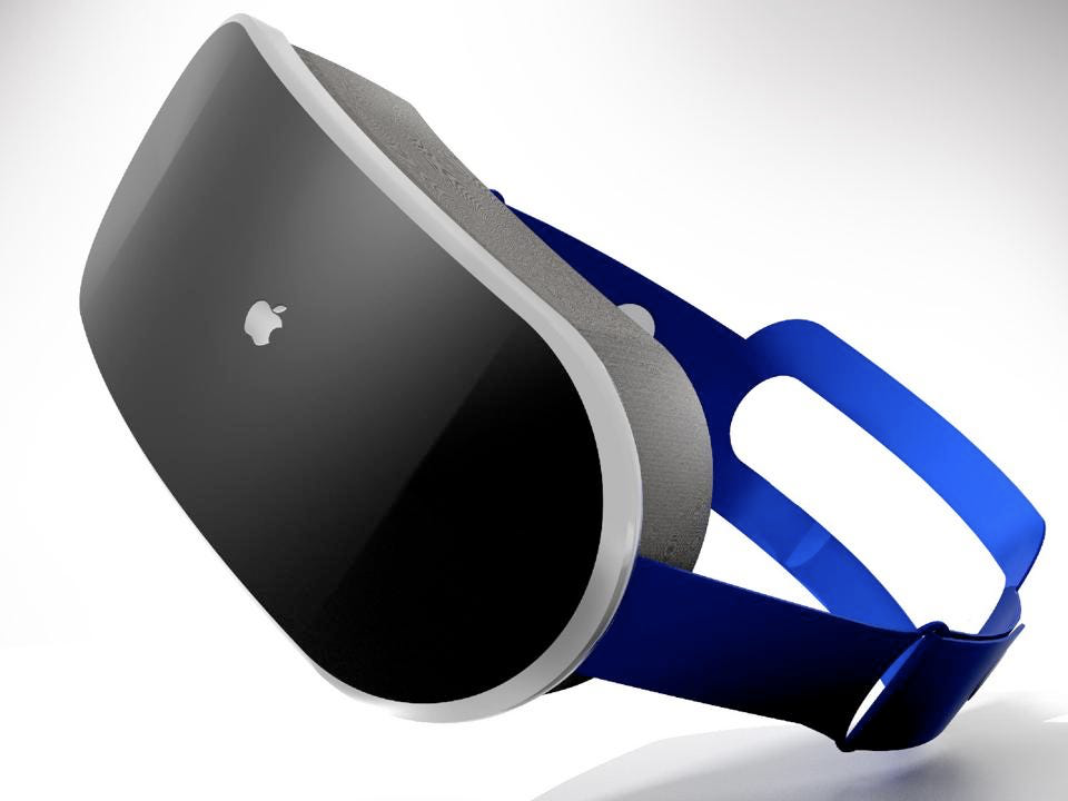 Apple Changes Mixed-Reality Software’s Name to “xrOS” as a Sign of Upcoming Headset