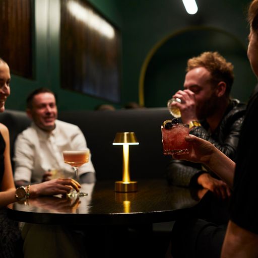 Bar Stelo Set To Seduce Cocktail Connoisseurs