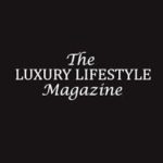 The Luxury Lifestyle Magazine