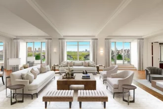 Luxurious Ritz-Carlton Condo