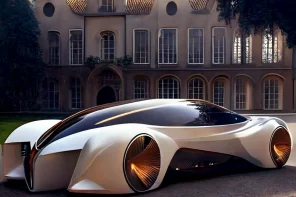 Fusion of Art and Engineering