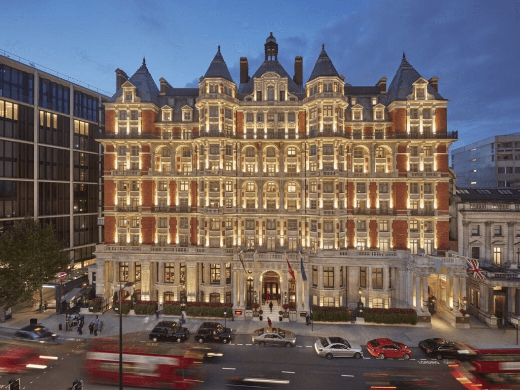 Redefining Luxury: Mandarin Oriental Hyde Park’s General Manager Torsten van Dulleman on the Future of Hospitality