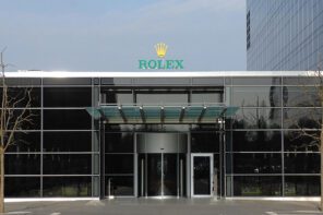 Rolex's Watches