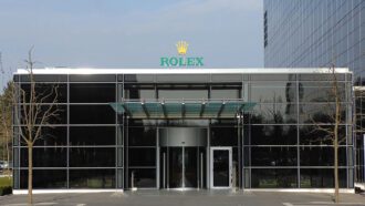 Rolex's Watches