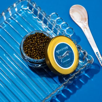 Ikraa Caviar