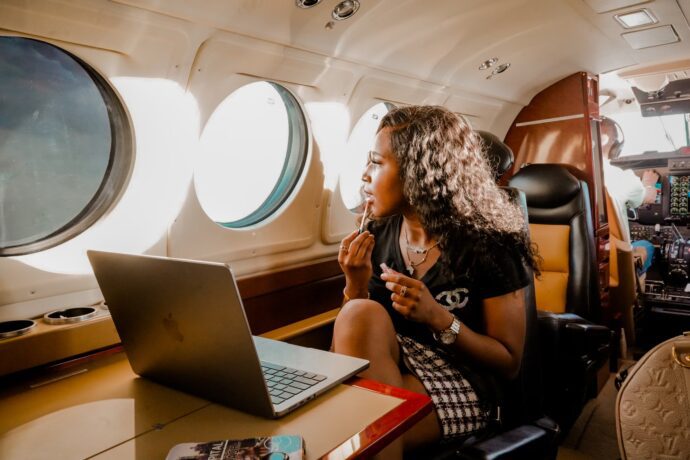 Entrepreneur Kelly Ohgee Is Unlocking New Freedoms In Finance Entrepreneur Kelly Ohgee Is Unlocking New Freedoms In Finance