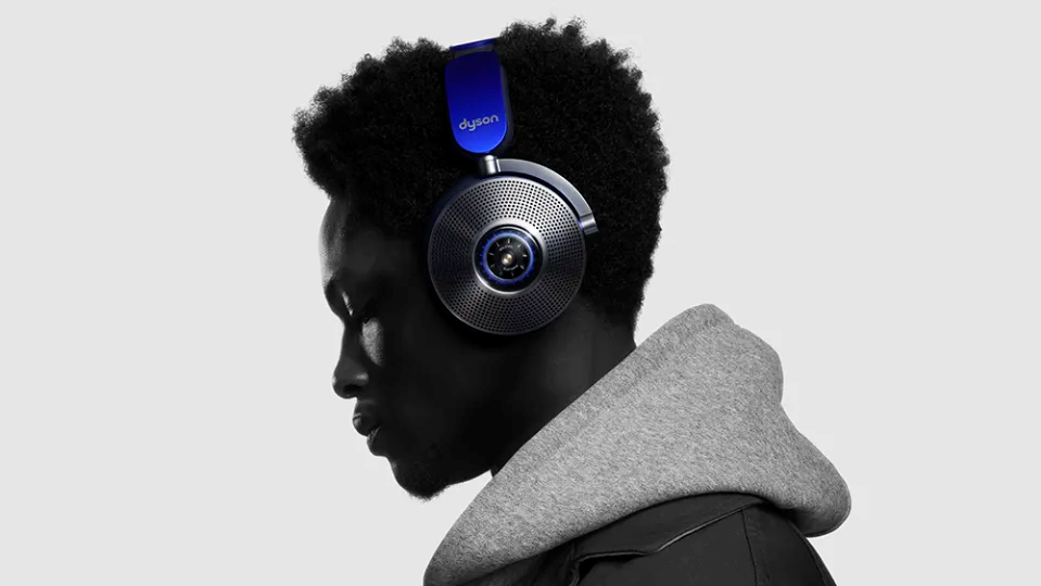 revolutionary headphones