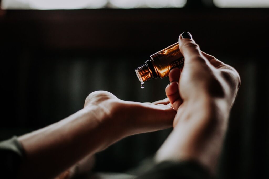Incorporating CBD Into Your Self-Care Routine For A Luxurious Experience