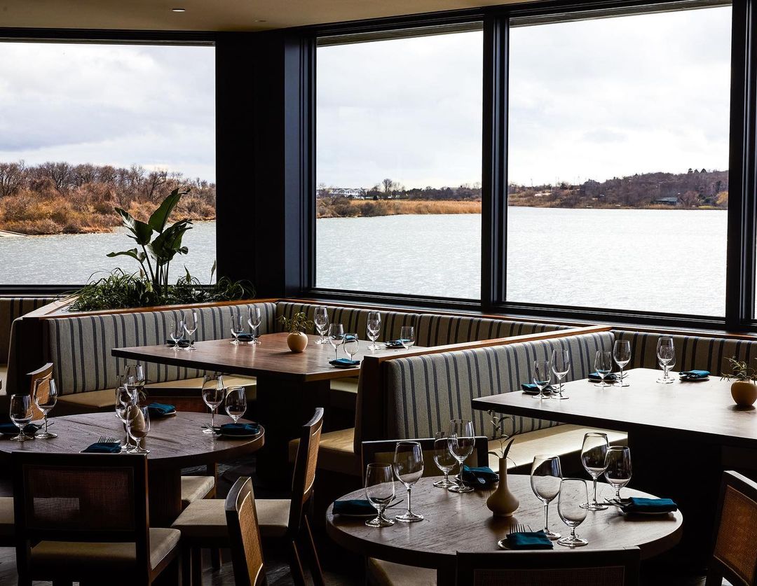 Top 5 New Restaurant Openings From the Hudson River to the East End