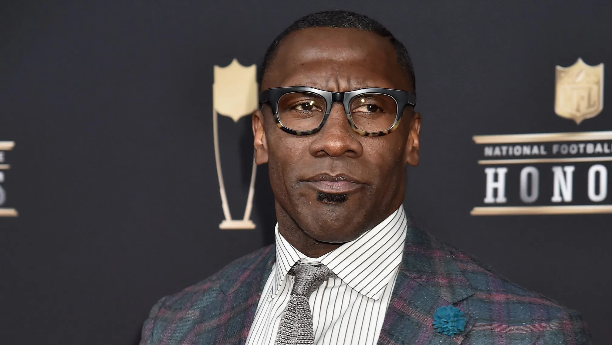 Shannon Sharpe Nightmare: $1M Worth of Watches Stolen