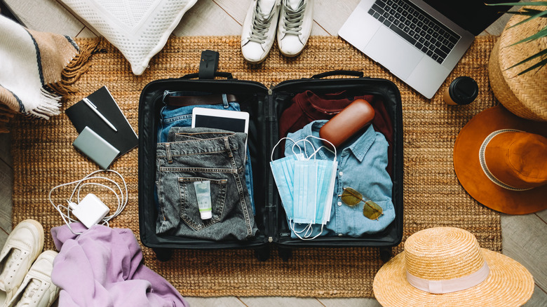 Travel Must Haves for Summer 