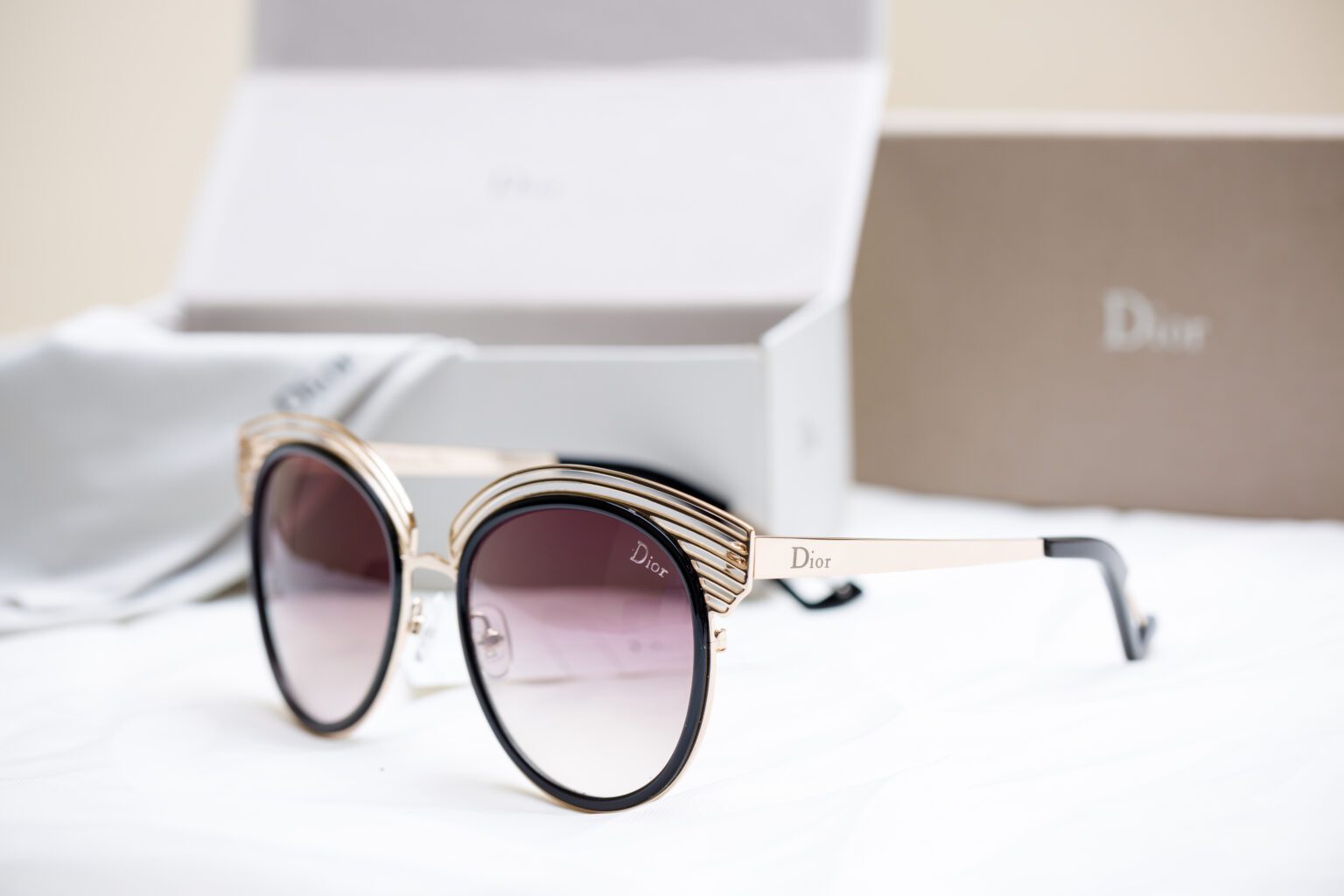 luxury designer sunglasses