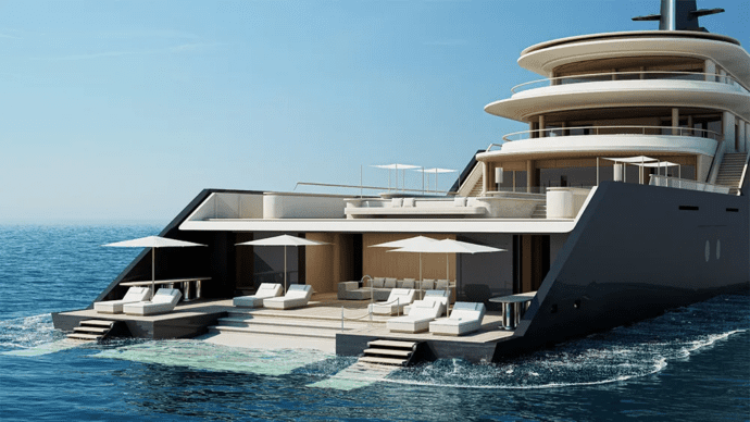 Breaking Tradition: Millennial and Gen-Z Yacht Owners Transforming ...