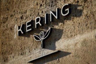 Kering's Acquisition of Valentino