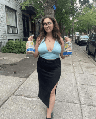 Julia Ain A Masterclass in Community Building: Celebrating Jewish