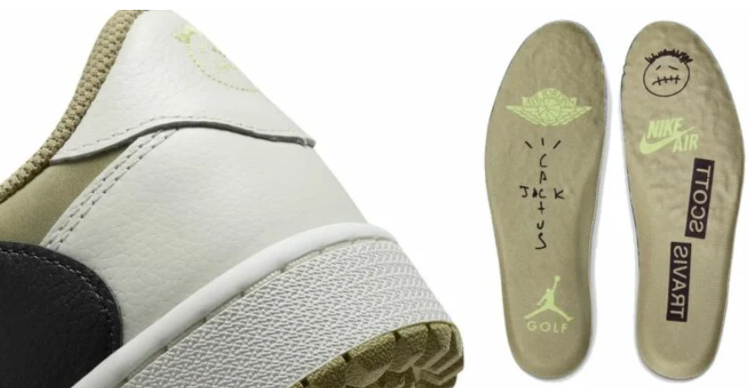 LV Air Jordan 13 Shoes POD design Official - S07