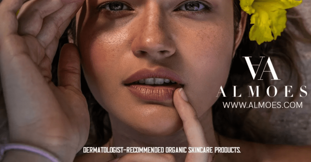 Revolutionizing Skincare: Almoes’ Unique Vitamin Infusion Technique