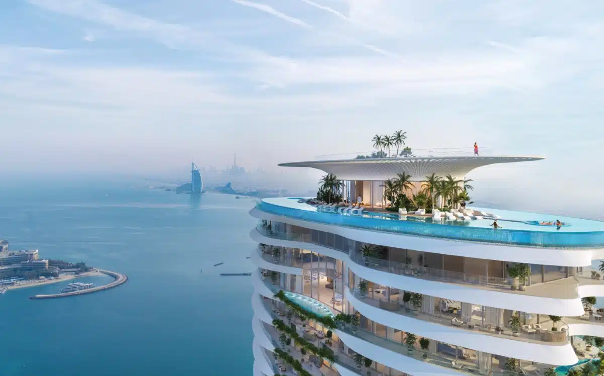 Amazing Penthouse-Private Hot Tub #3 of 5 - 408 - Expedia - Luxury Sky-High Penthouse Apartments With Private Hot Tubs