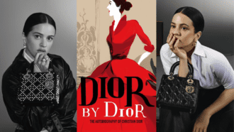 Rosalía Named Dior's Newest Global Ambassador Following 2024 Met Gala Appearance