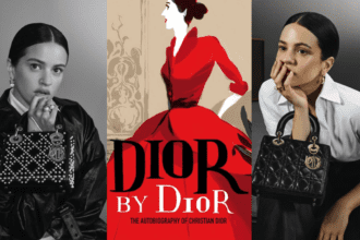 Rosalía Named Dior's Newest Global Ambassador Following 2024 Met Gala Appearance