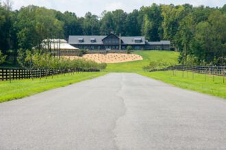 The Lodge at Moss Neck