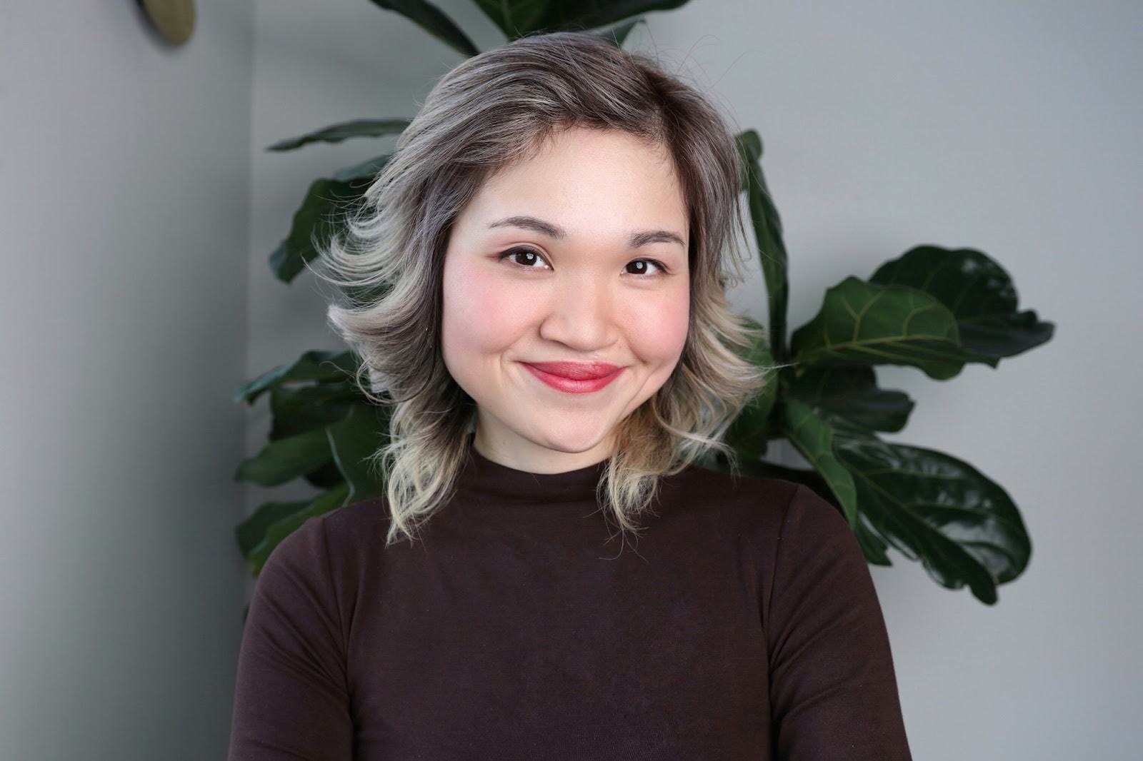 April Chua Redefines Beauty Influence Through Unfiltered Authenticity ...