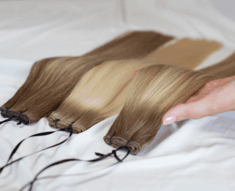 Vera Hair Co. Hair Extensions